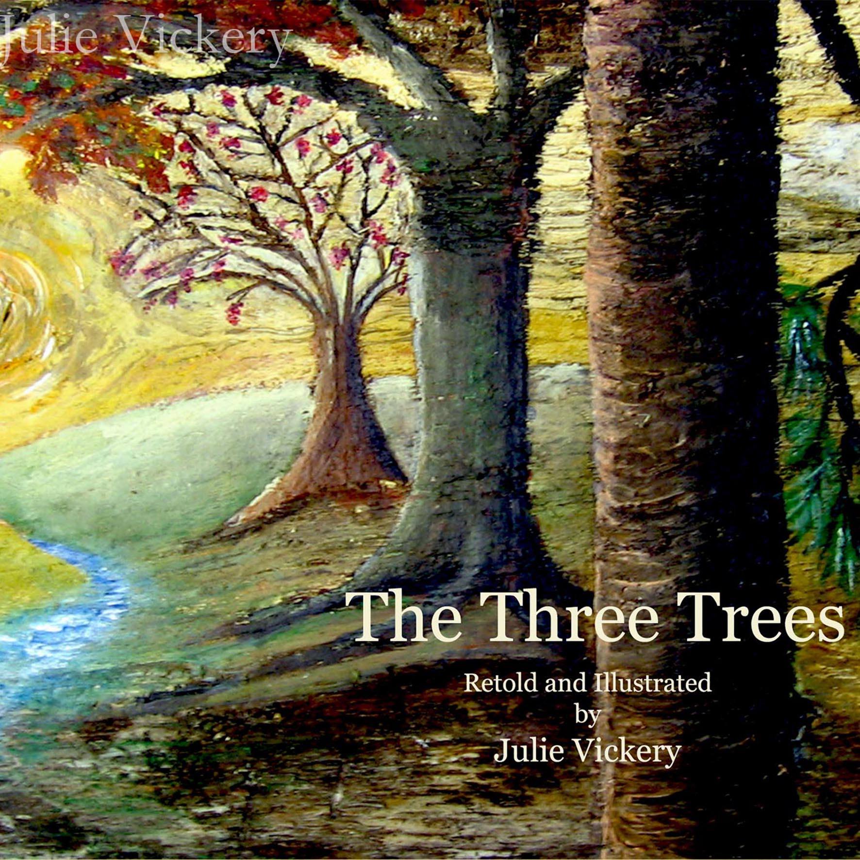 The Three Trees
